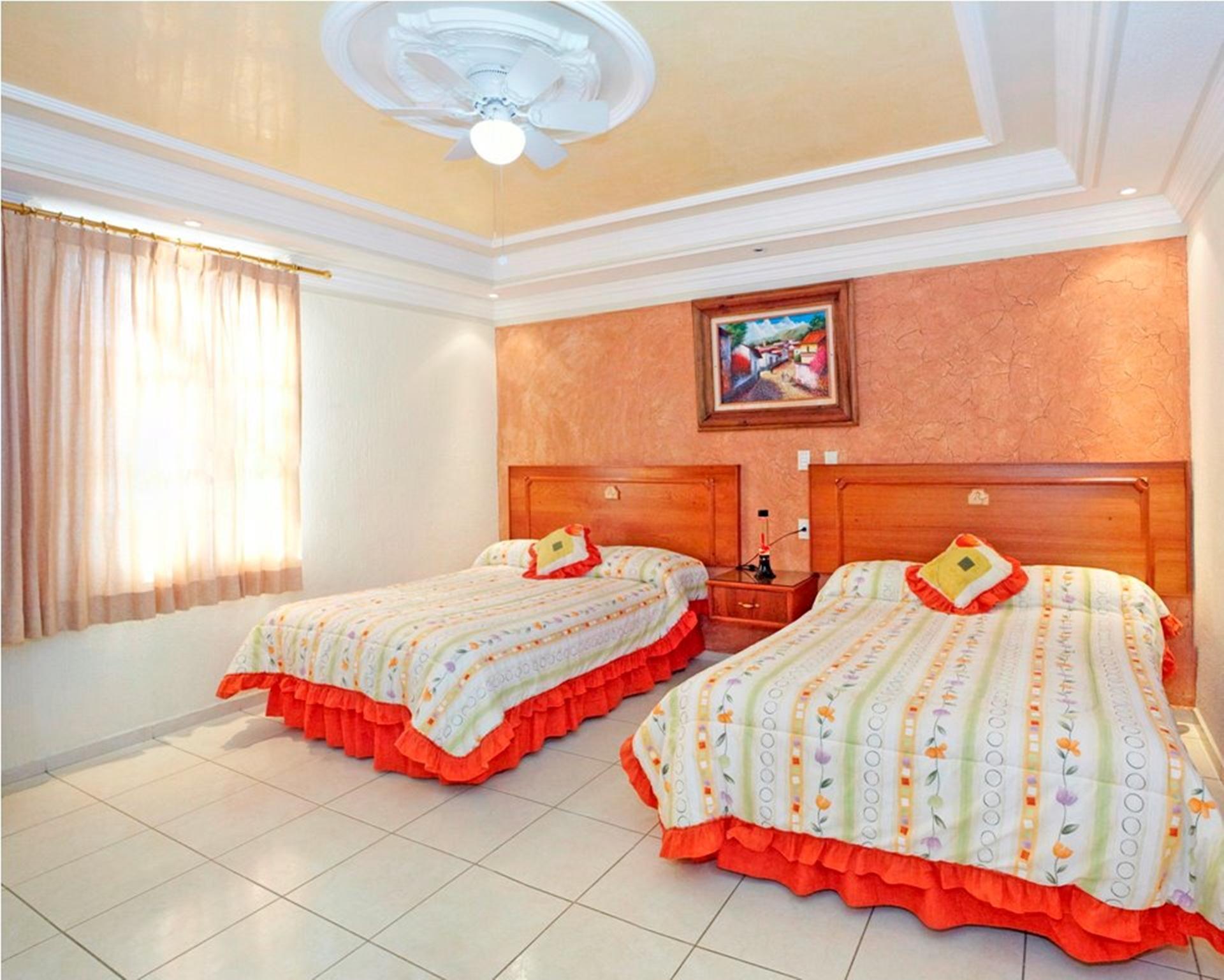Hotel Rincon Tarasco Morelia Zewnętrze zdjęcie