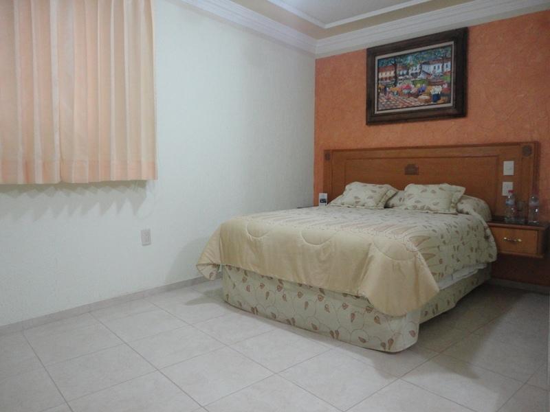 Hotel Rincon Tarasco Morelia Zewnętrze zdjęcie